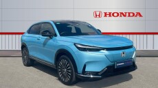 Honda E Ny1 150kW Advance 69kWh 5dr Auto Electric Hatchback